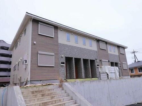 ノワイエ南黒川Ａ