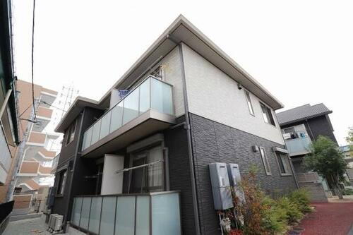 岡山県岡山市北区奥田南町 築13年2ヶ月 2階建