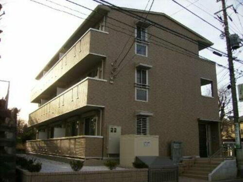 埼玉県和光市新倉１丁目 賃貸アパート