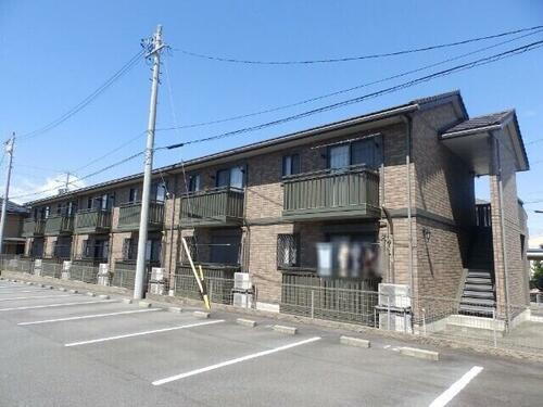 三重県鈴鹿市道伯町 2階建 築19年12ヶ月