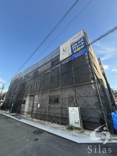 （仮称）Ｌａ－Ｃｒｅａ浜Ａ棟