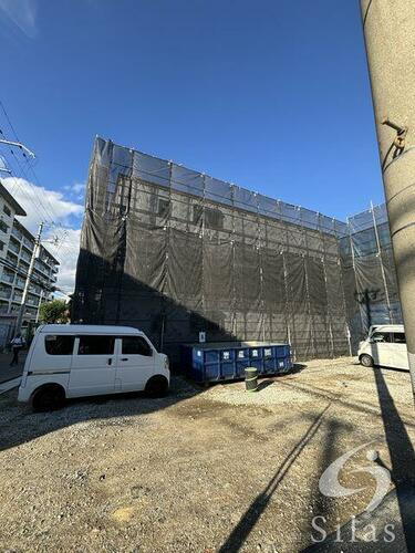 （仮称）Ｌａ－Ｃｒｅａ浜Ａ棟