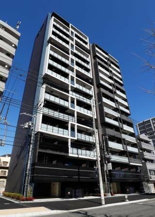 兵庫県神戸市中央区国香通６丁目 賃貸マンション