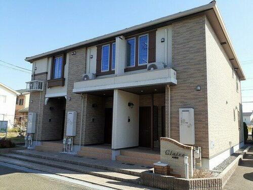 愛知県常滑市明和町３丁目 賃貸アパート