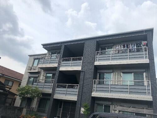 ユウメゾン原宿