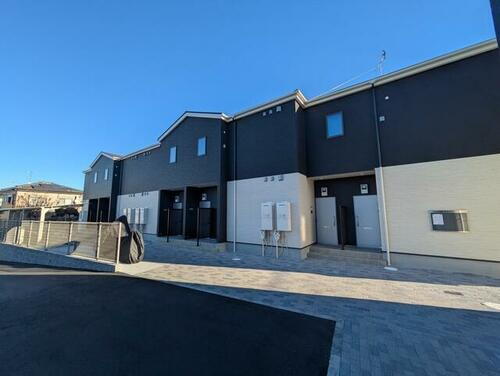 コントレイル　Ⅱ