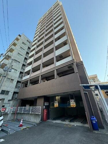 長崎県長崎市万屋町 賃貸マンション