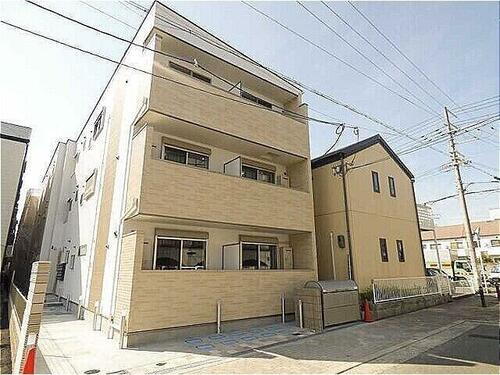 クリエオーレ生江Ⅰ