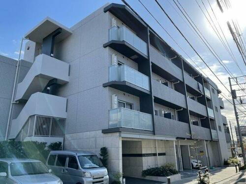 東京都板橋区東山町 賃貸マンション