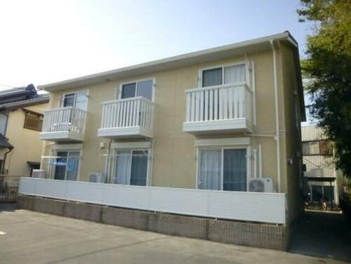 愛知県豊橋市小浜町 賃貸アパート