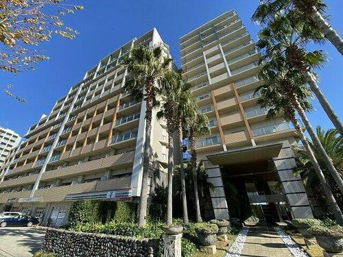 東京都足立区新田３丁目 賃貸マンション