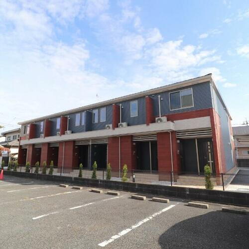 岡山県岡山市北区青江５丁目 2階建 築5年4ヶ月