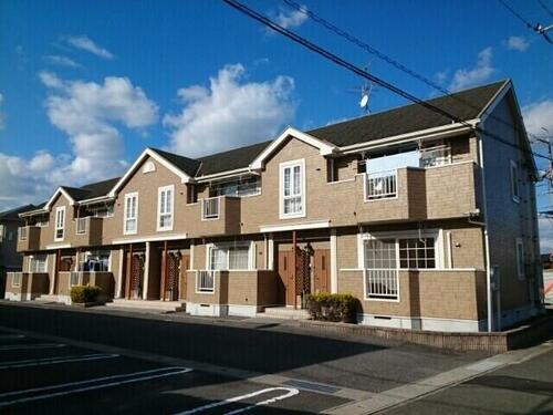 岡山県岡山市北区今保 2階建 築21年2ヶ月