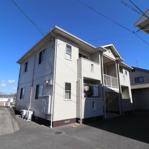 岡山県岡山市北区撫川 築22年5ヶ月 2階建