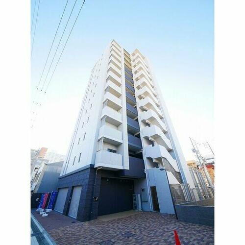 愛知県豊橋市花園町 賃貸マンション