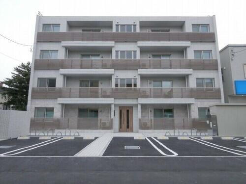 北海道札幌市中央区南二十条西１０丁目 賃貸マンション