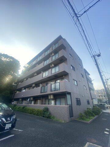 神奈川県横浜市鶴見区東寺尾６丁目 賃貸マンション