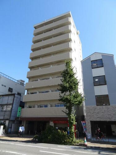 コア東堀