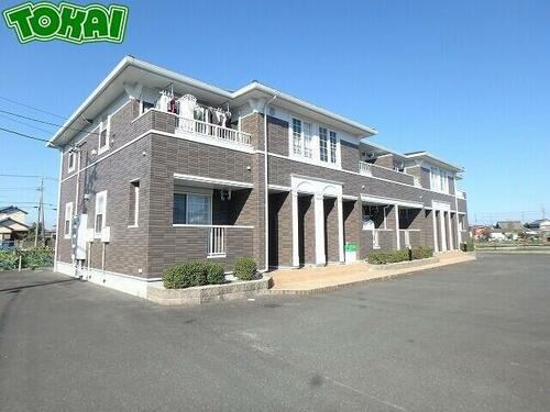 三重県松阪市鎌田町 2階建 築17年4ヶ月