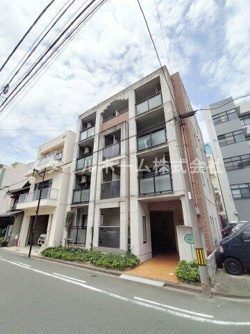 愛知県豊橋市魚町 賃貸マンション