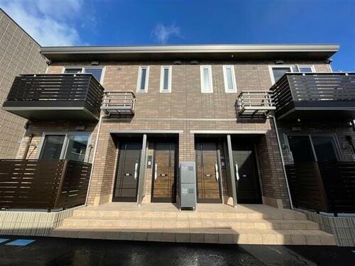 山口県玖珂郡和木町和木２丁目 賃貸アパート