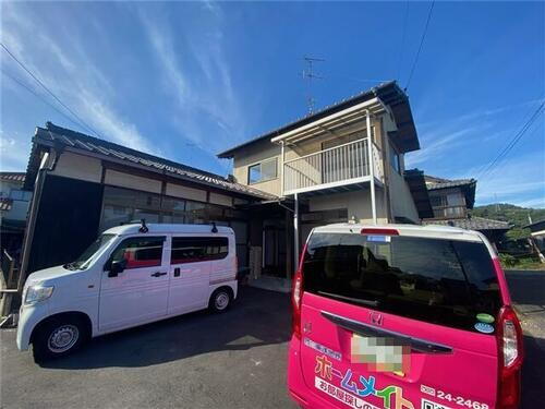 山口県岩国市由宇町西２丁目 賃貸一戸建て