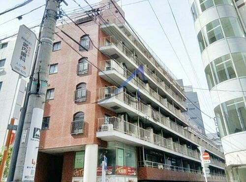 東京都千代田区神田小川町３丁目 築45年6ヶ月 11階建