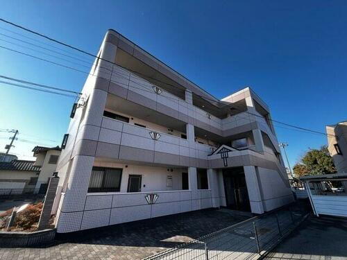 岡山県岡山市中区清水 3階建 築21年10ヶ月