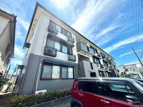 大阪府堺市堺区出島町５丁 築25年10ヶ月 3階建