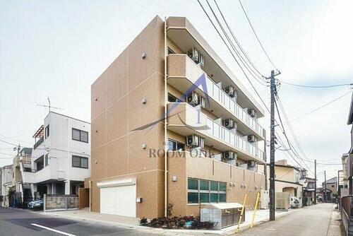 千葉県松戸市栄町７丁目 賃貸マンション