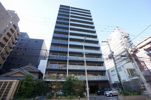 コンフォリア・リヴ新大阪Ｑ