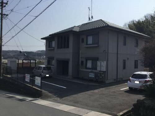 岐阜県土岐市泉町久尻 賃貸アパート
