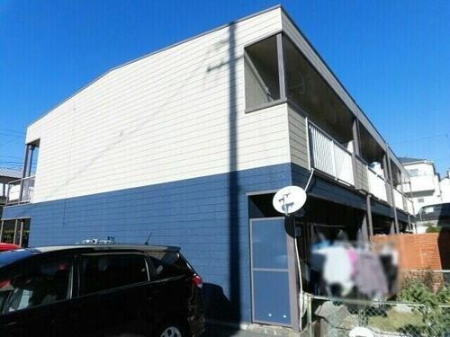 愛知県豊橋市東小鷹野１丁目 賃貸アパート