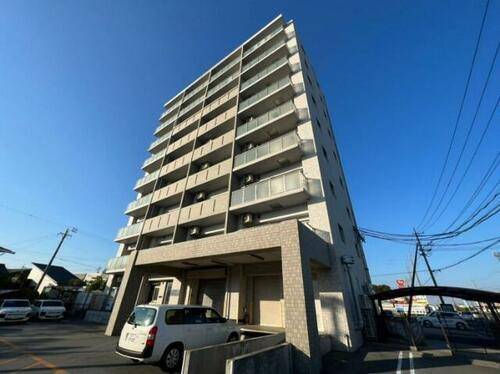 三重県津市栗真中山町 賃貸マンション