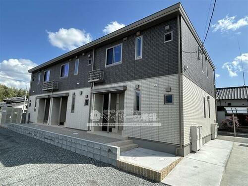 Ａｃｅｒｏ 2階建