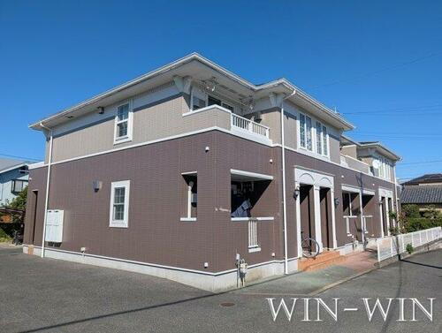 愛知県豊橋市吉川町 賃貸アパート