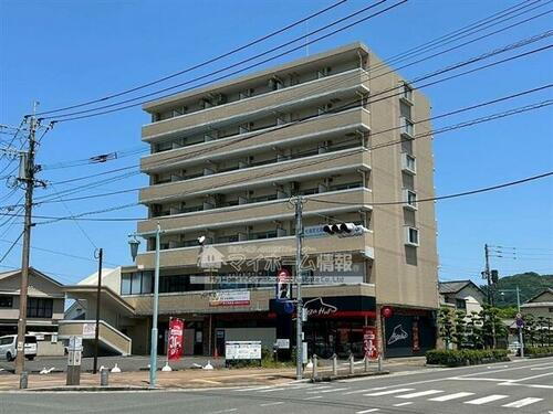 佐賀県伊万里市松島町 賃貸マンション