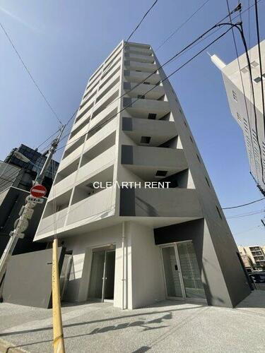 東京都新宿区歌舞伎町２丁目 賃貸マンション