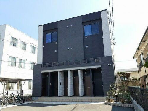 広島県福山市東深津町３丁目 3階建 築2年6ヶ月