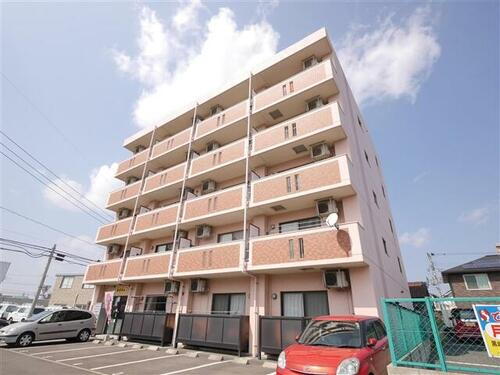ロハスＭ 5階建