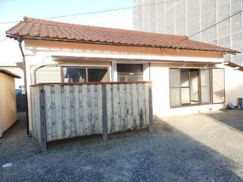 三重県鈴鹿市神戸９丁目 賃貸一戸建て