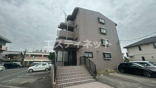 愛知県東海市富木島町東山 賃貸マンション