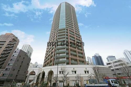 東京都新宿区西新宿７丁目 賃貸マンション