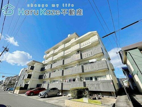 愛知県名古屋市瑞穂区関取町 賃貸マンション