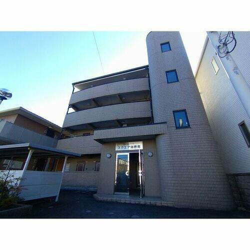 愛知県名古屋市南区岩戸町 賃貸マンション