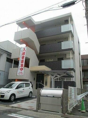 愛知県名古屋市中区新栄１丁目 賃貸マンション