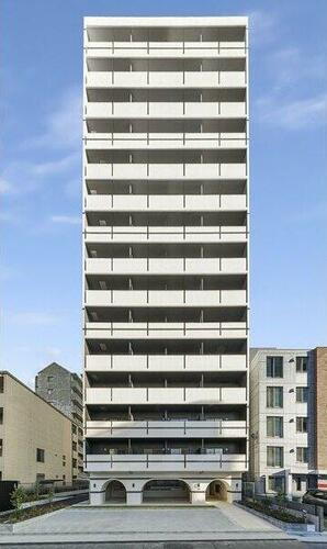 愛知県名古屋市千種区今池５丁目 賃貸マンション