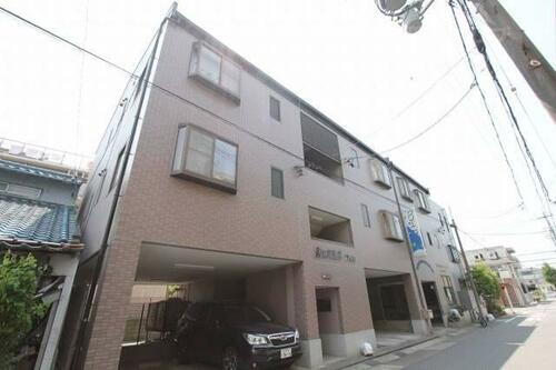 愛知県名古屋市西区平出町 賃貸マンション