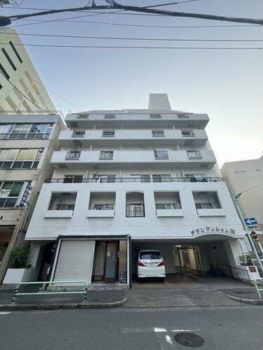 愛知県名古屋市中区錦１丁目 賃貸マンション