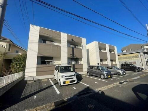 福岡県北九州市八幡西区陣原３丁目 2階建 築17年5ヶ月